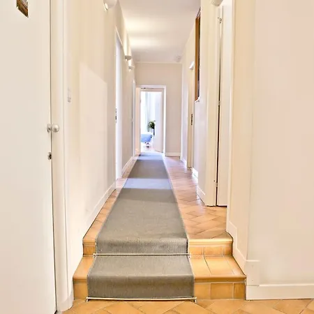 Affittacamere Residenza I Rioni 2*