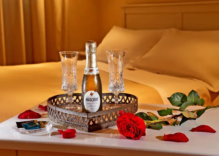 Residenza I Rioni Vendégház