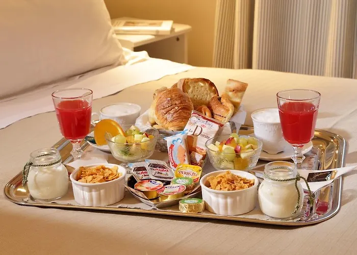 Residenza I Rioni 4* Róma