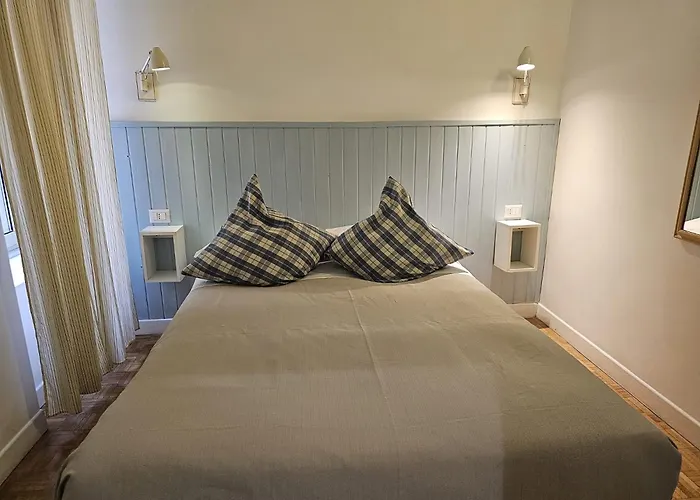 Vendégház Residenza I Rioni 4*