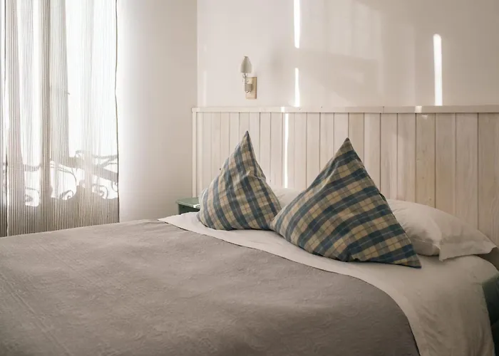 Residenza I Rioni Vendégház 4*