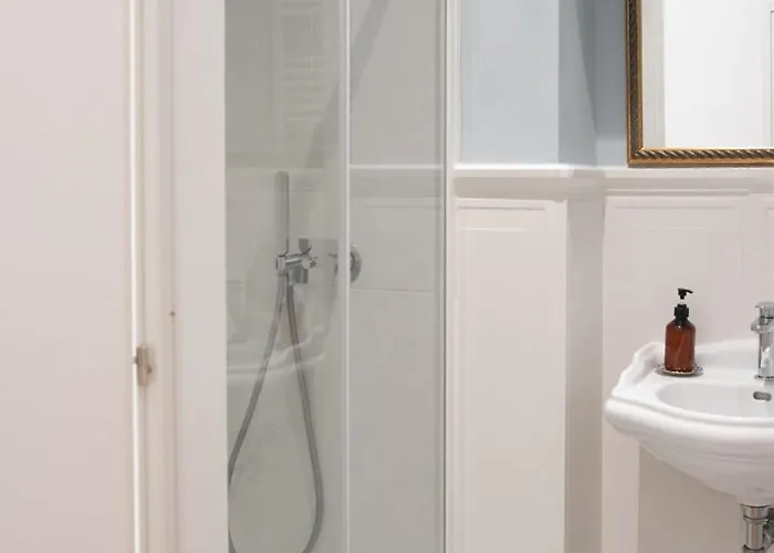 Residenza I Rioni 4*