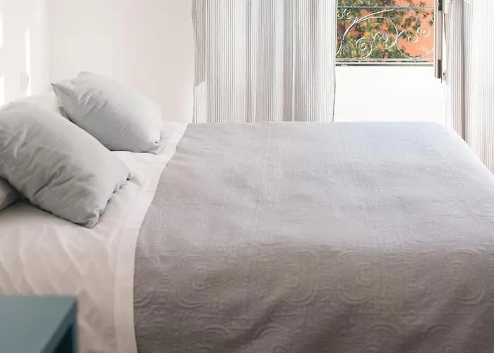 Residenza I Rioni Róma