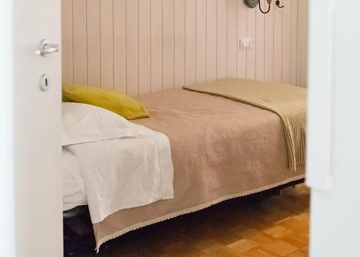 Residenza I Rioni Vendégház