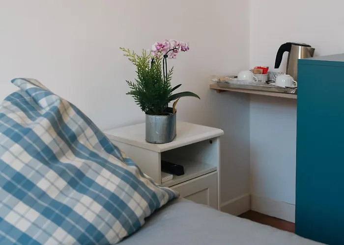 Residenza I Rioni 4* Róma