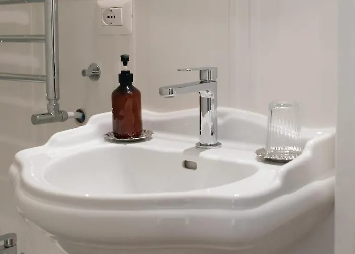 Residenza I Rioni Vendégház