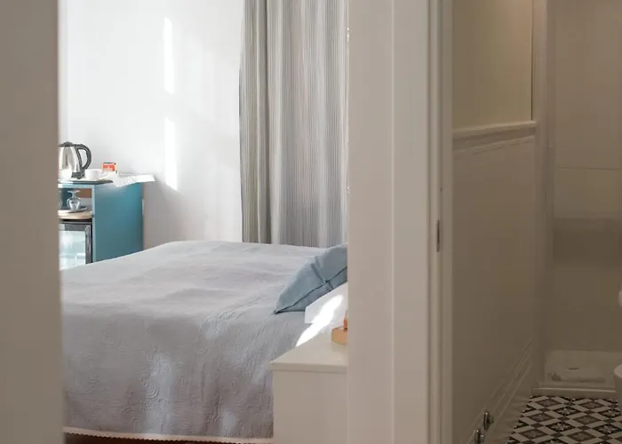 Vendégház Residenza I Rioni 4*