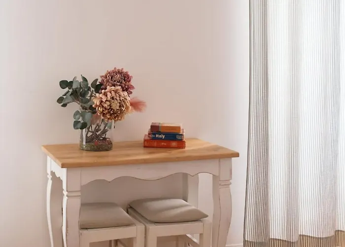 Residenza I Rioni Vendégház Róma