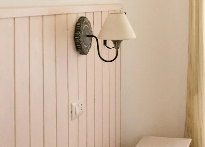 Residenza I Rioni 4*