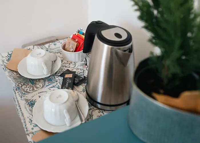 Residenza I Rioni Vendégház