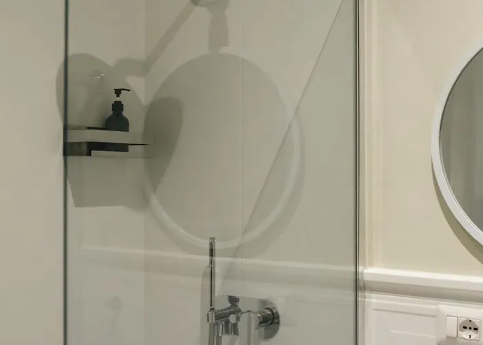 Residenza I Rioni Vendégház 4*