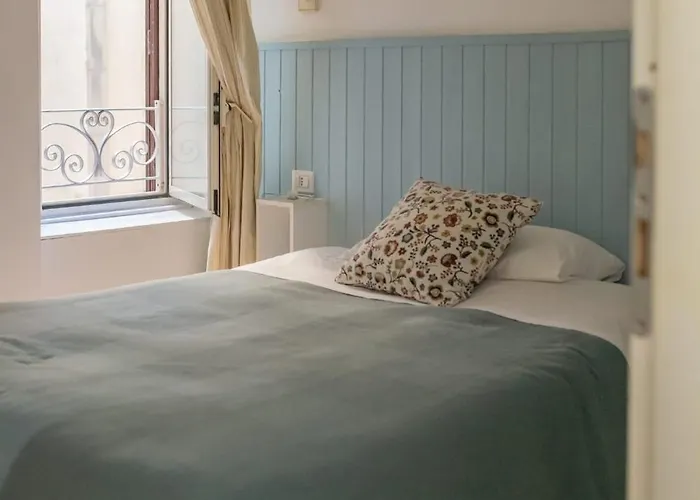 Residenza I Rioni Vendégház