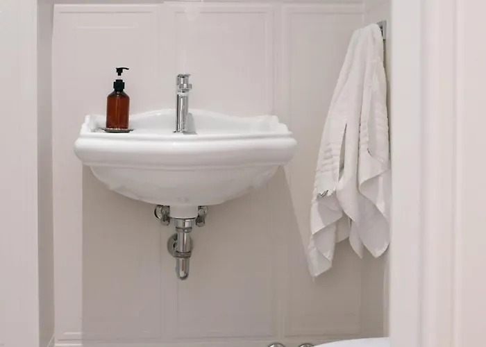 Vendégház Residenza I Rioni Róma