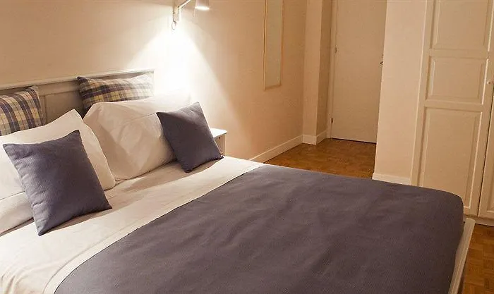 Residenza I Rioni 4* Róma