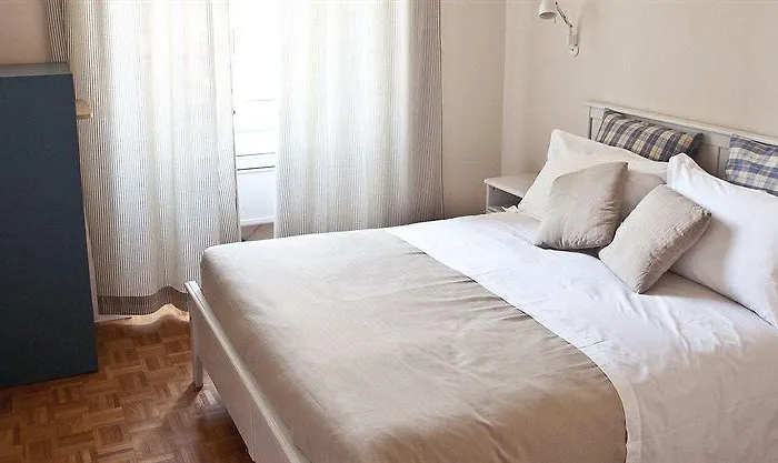 Vendégház Residenza I Rioni