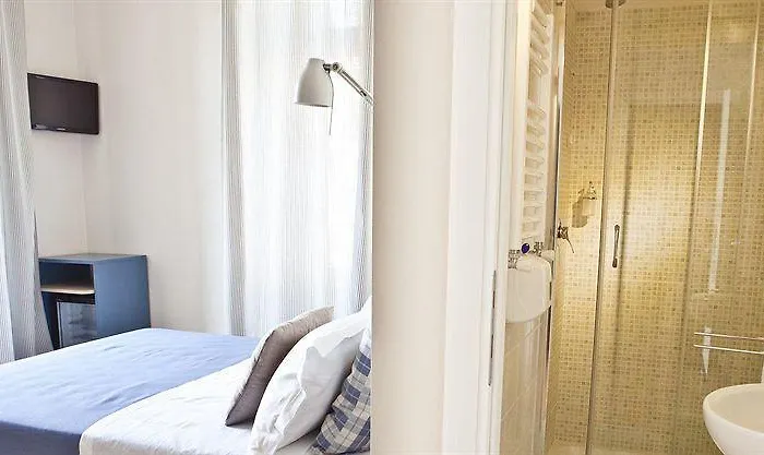 Residenza I Rioni Róma