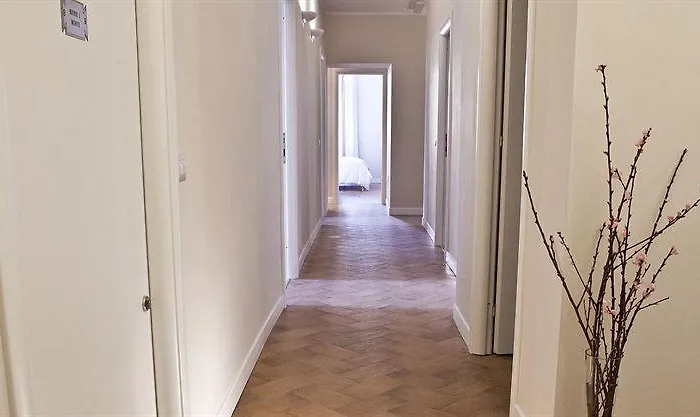 Residenza I Rioni Vendégház