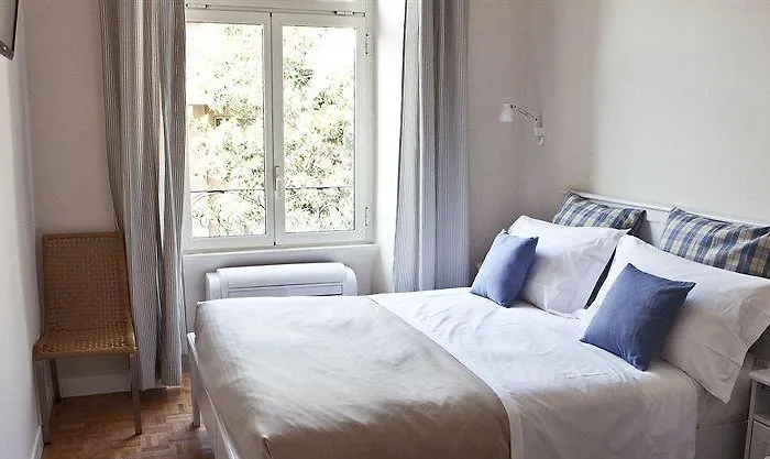 Vendégház Residenza I Rioni 4*