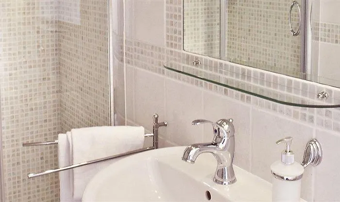 Residenza I Rioni 4*