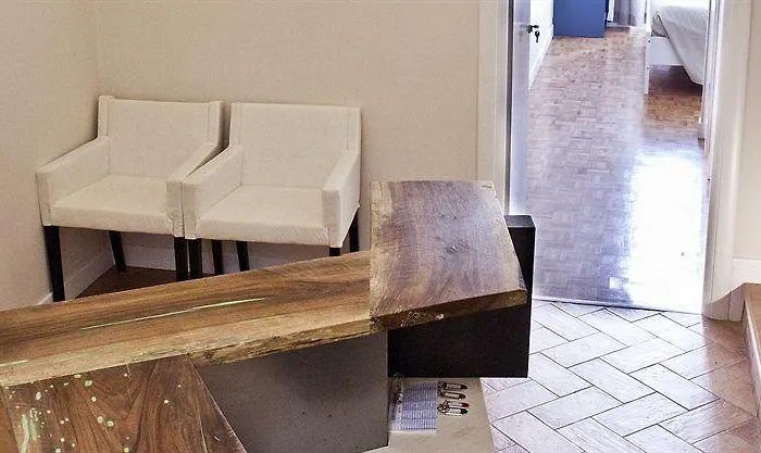 Residenza I Rioni Vendégház 4*