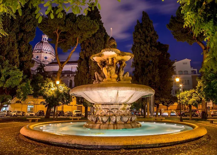 Residenza I Rioni 4*