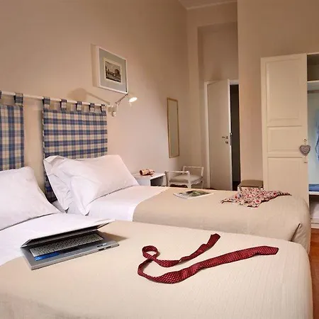Maison d'hôtes Residenza I Rioni Rome