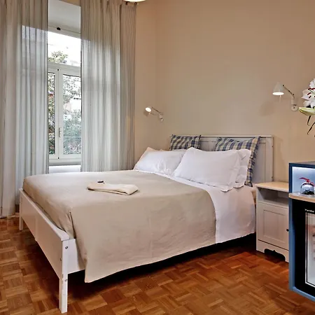 Maison d'hôtes Residenza I Rioni Rome