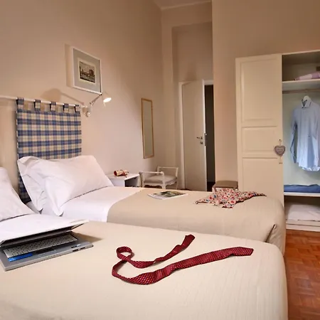 Residenza I Rioni Maison d'hôtes Rome
