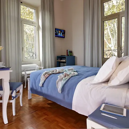 Residenza I Rioni Maison d'hôtes Rome