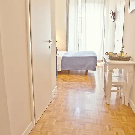 Maison d'hôtes Residenza I Rioni 2*