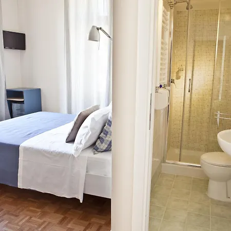 Residenza I Rioni Maison d'hôtes Rome