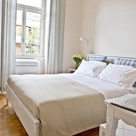 Maison d'hôtes Residenza I Rioni