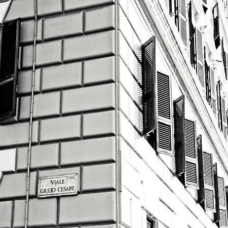 Maison d'hôtes Residenza I Rioni 2*