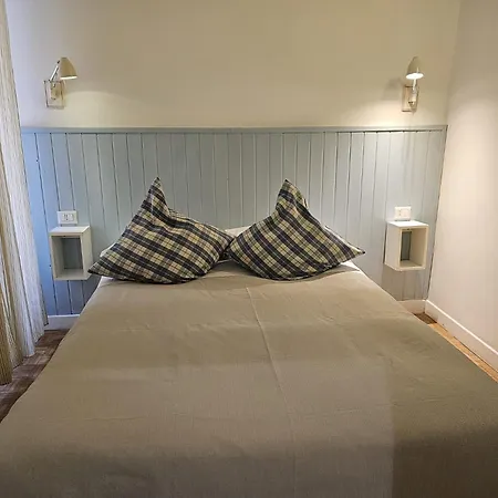 Maison d'hôtes Residenza I Rioni 2*