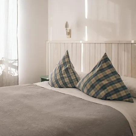 Residenza I Rioni Maison d'hôtes 2*
