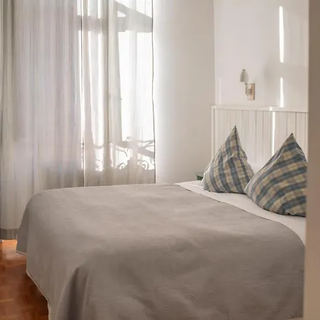 Residenza I Rioni Maison d'hôtes Rome