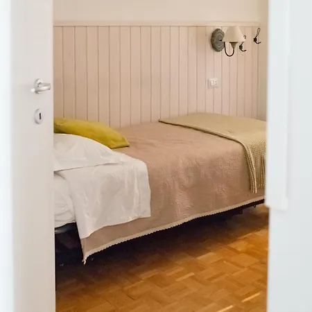 Residenza I Rioni Maison d'hôtes