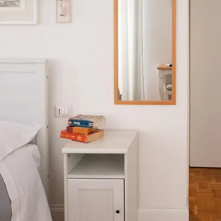 Maison d'hôtes Residenza I Rioni