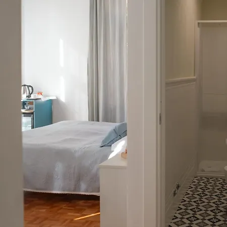 Maison d'hôtes Residenza I Rioni 2*