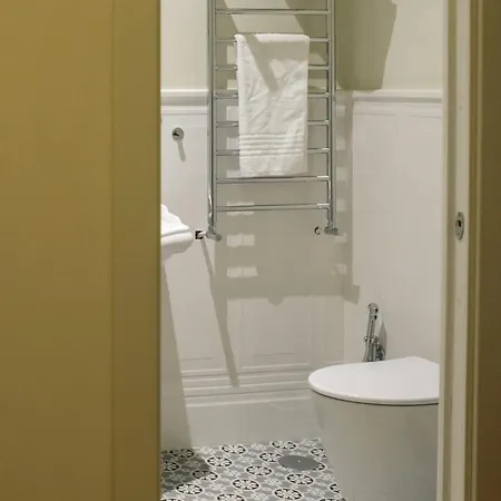 Maison d'hôtes Residenza I Rioni