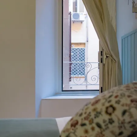 Residenza I Rioni 2* Rome
