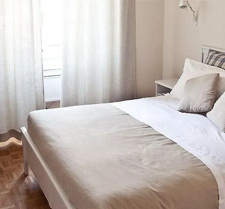 Maison d'hôtes Residenza I Rioni