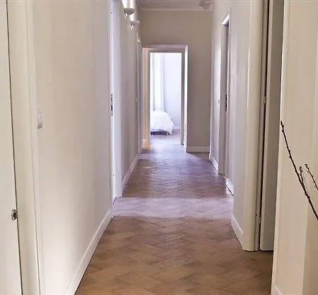 Residenza I Rioni Maison d'hôtes