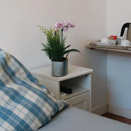 Residenza I Rioni 2* רומא