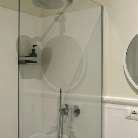 Residenza I Rioni בית הארחה 2*