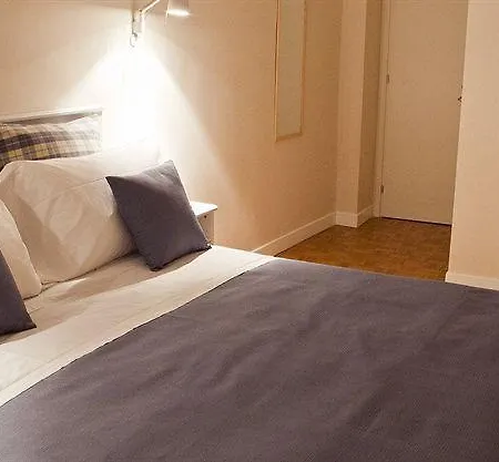 Residenza I Rioni 2* רומא
