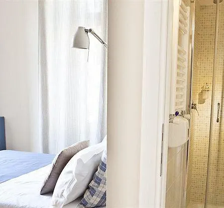 Residenza I Rioni רומא