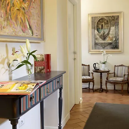 Residenza I Rioni 4*