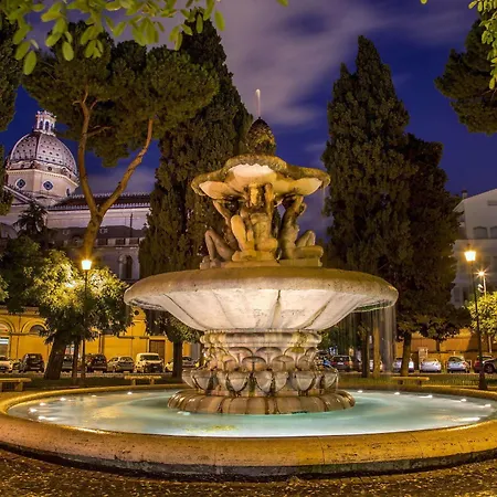Residenza I Rioni 4*